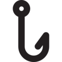 sport,fish,fishes,fishing,steel,hooks